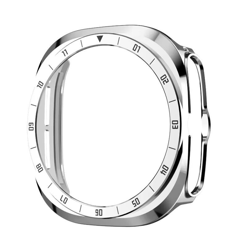 スケールベゼル + ケース Samsung Galaxy W - Samsung Smartwatch Accessories のレビューと価格