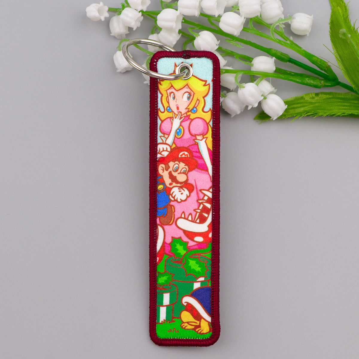 漫画アート認証カードホルダー キス猫プリント ネックストラッ - Rugged Sport Strap のレビューと価格
