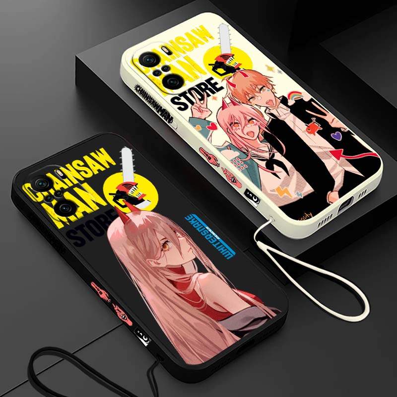 アニメ「チェンソーマン」デンジ柄 Xiaomi Redmi  - Xiaomi Redmi Note 13 のレビューと価格