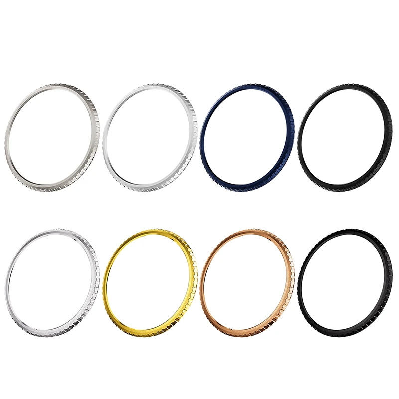 金属ベゼルカバーサムスンギャラクシーウォッチ 8 クラシック - Samsung Smartwatch Accessories のレビューと価格