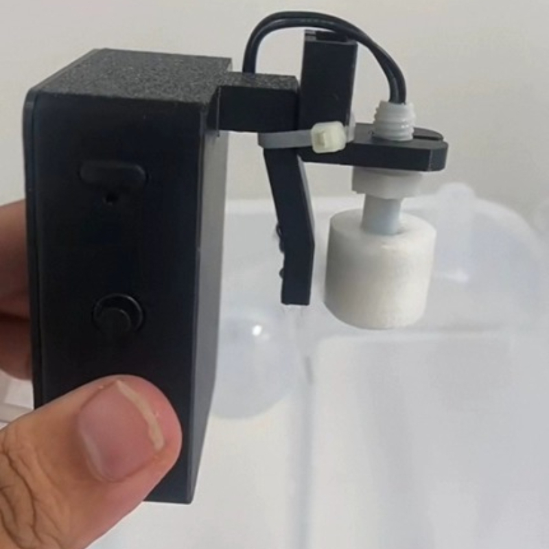 Xiaomi Mijiaスマート水槽用自動給水水位制御アクセ - Smart Accessories のレビューと価格