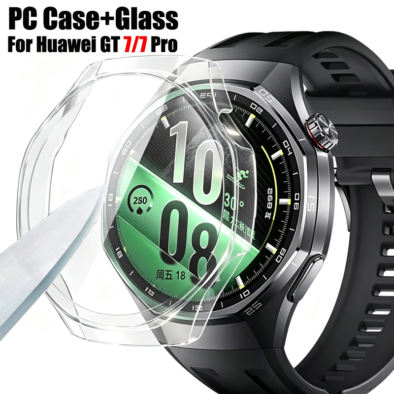 Huawei Watch GT 7 Pro 6 46mm用P - Titan Smartwatch Accessories のレビューと価格