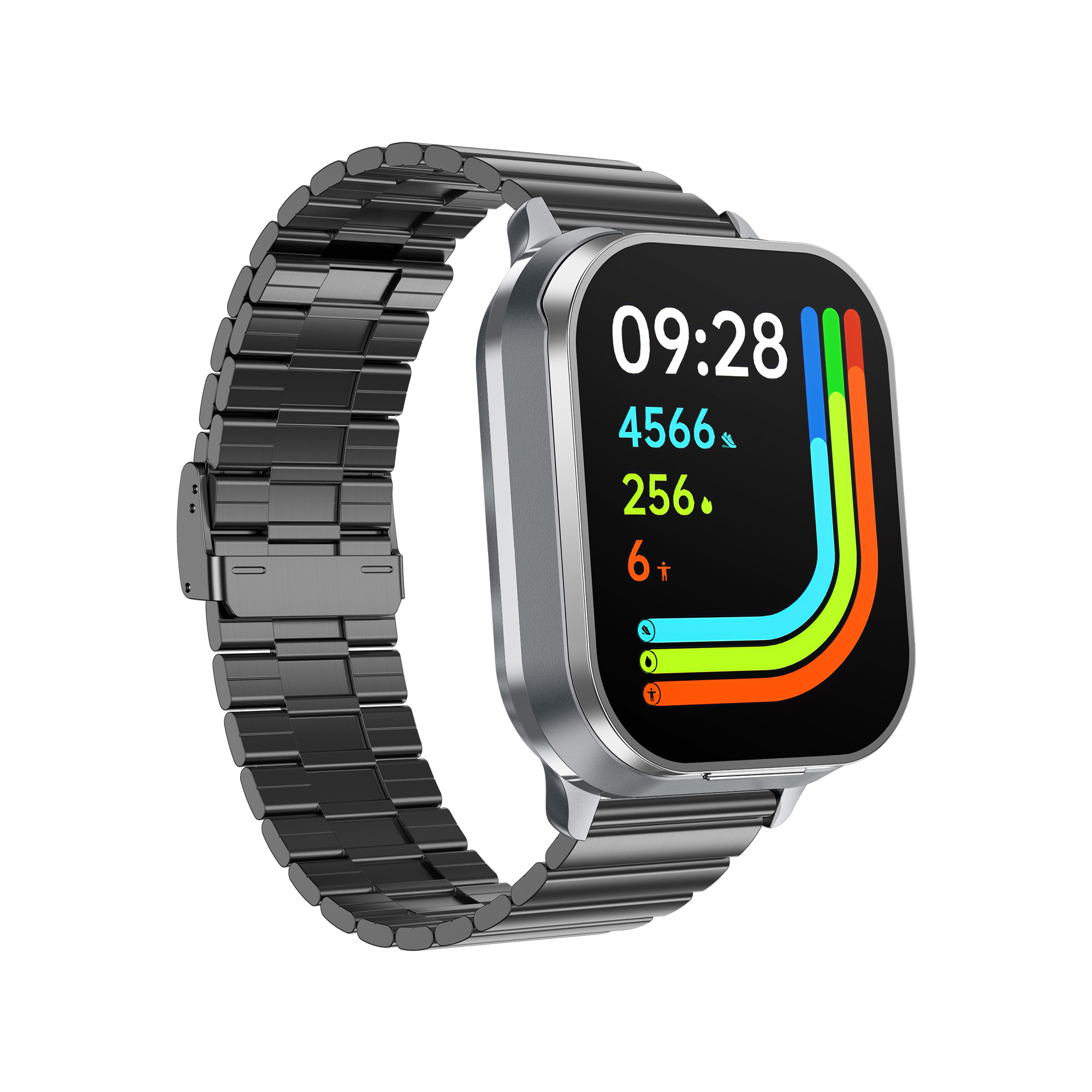 2026 D8Pro 2-in-1 スマートウォッチ ワイヤ - Smartwatch Custom のレビューと価格