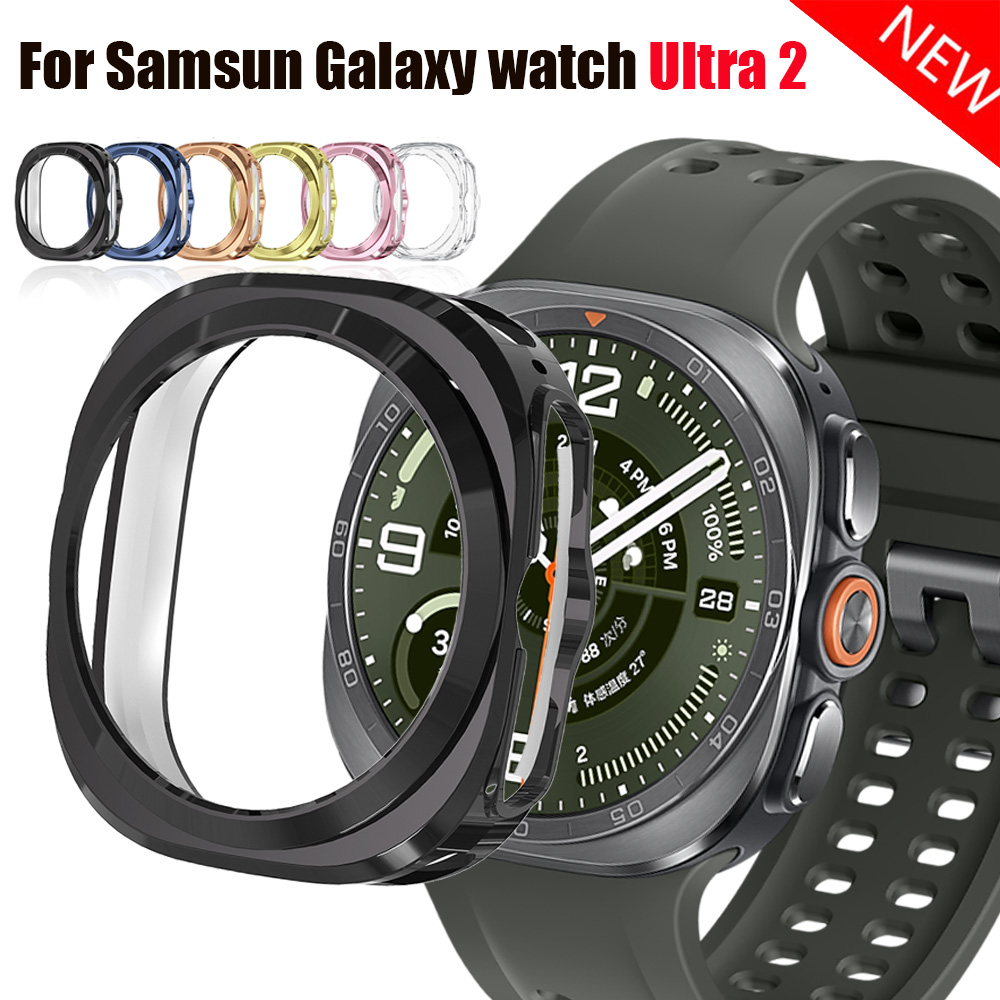 Samsung Galaxy Watch Ultra 2 4 - Samsung Smartwatch Accessories のレビューと価格