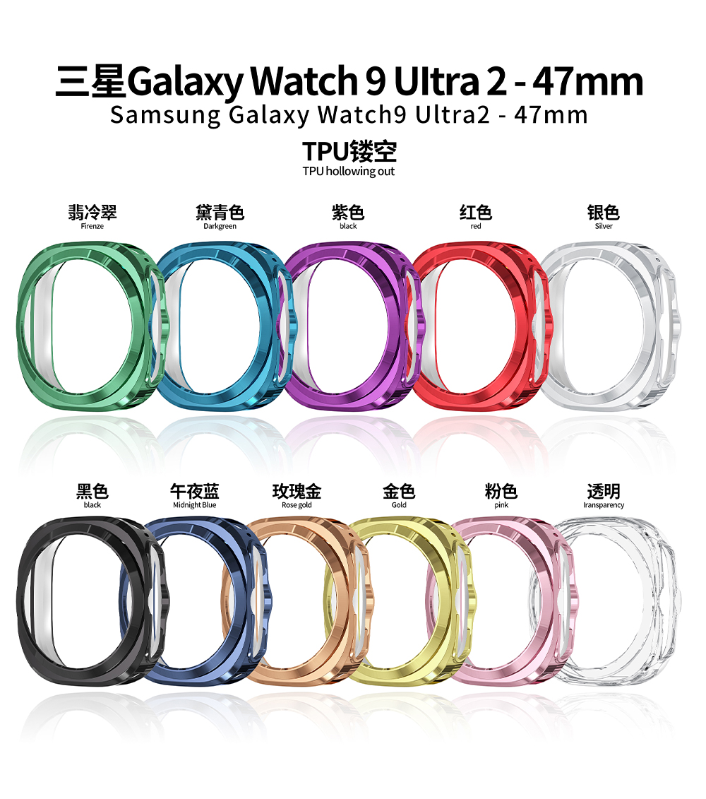 Samsung Galaxy Watch Ultra 2 4 - Samsung Smartwatch Accessories のレビューと価格