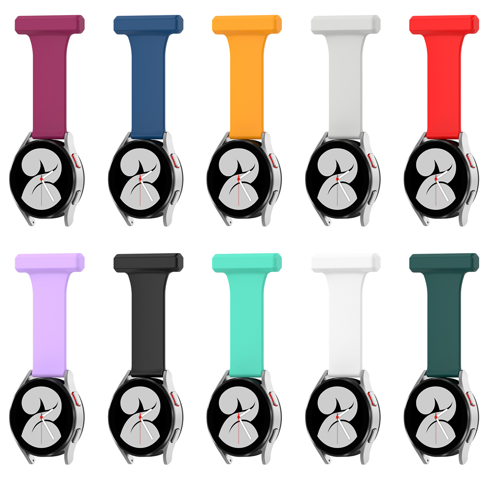 ピンブローチ時計ストラップ20ミリメートル22ミリメートルユ - Fossil Smartwatch Accessories のレビューと価格