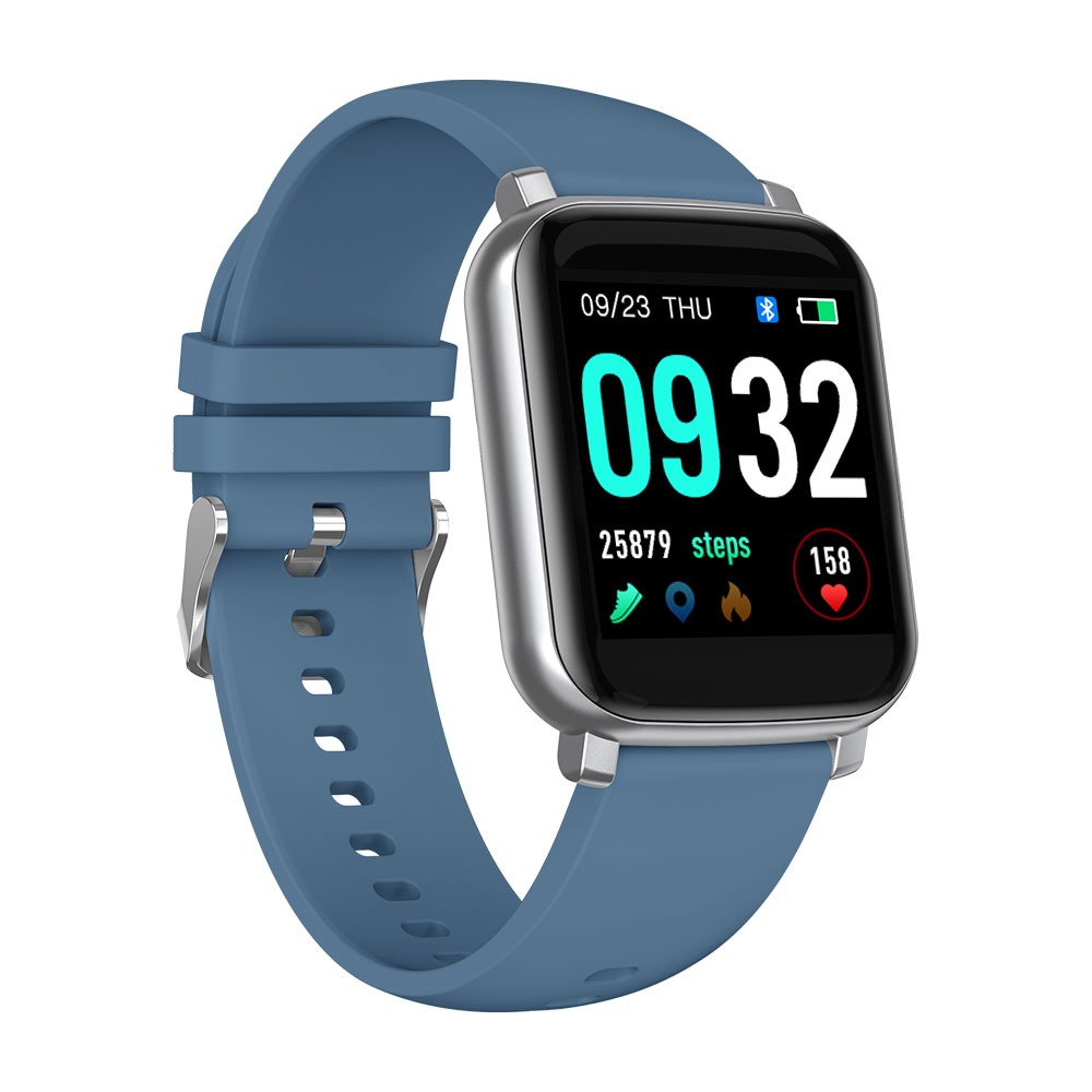 SMAスマートケアスマートウォッチ AndroidとiOS対 - Smartwatch Custom のレビューと価格