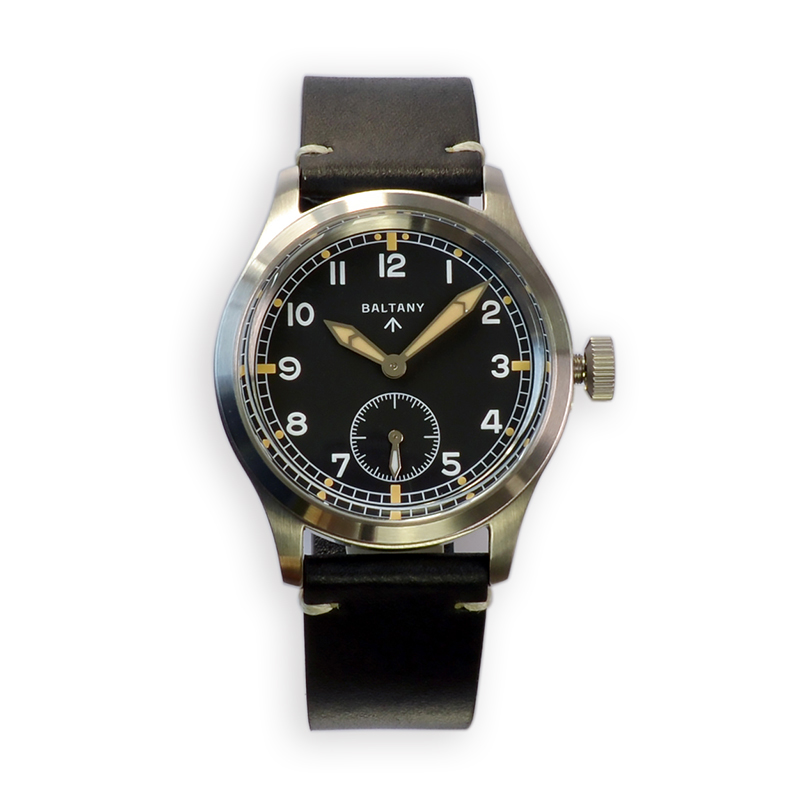 Baltany Dirty Dozen Watch S203 - Smartwatch X12 のレビューと価格