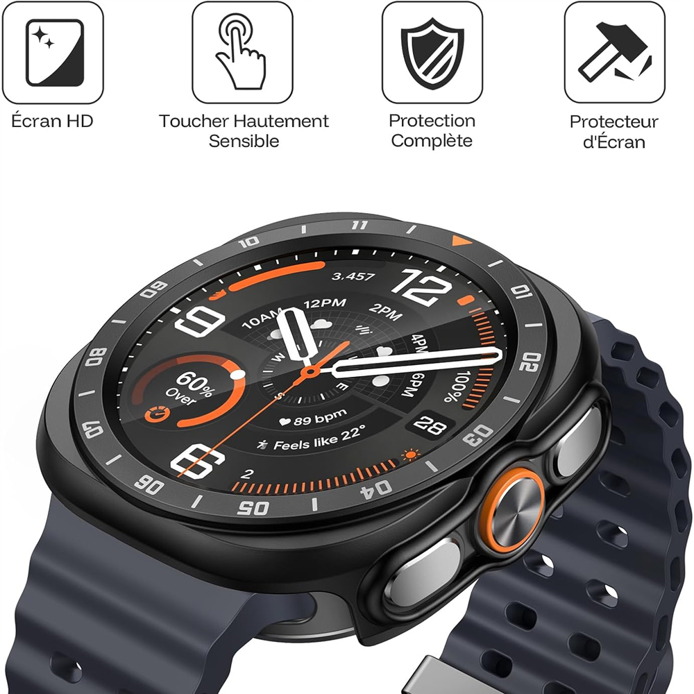 Samsung Galaxy Watch Ultra2/Ul - Samsung Smartwatch Accessories のレビューと価格