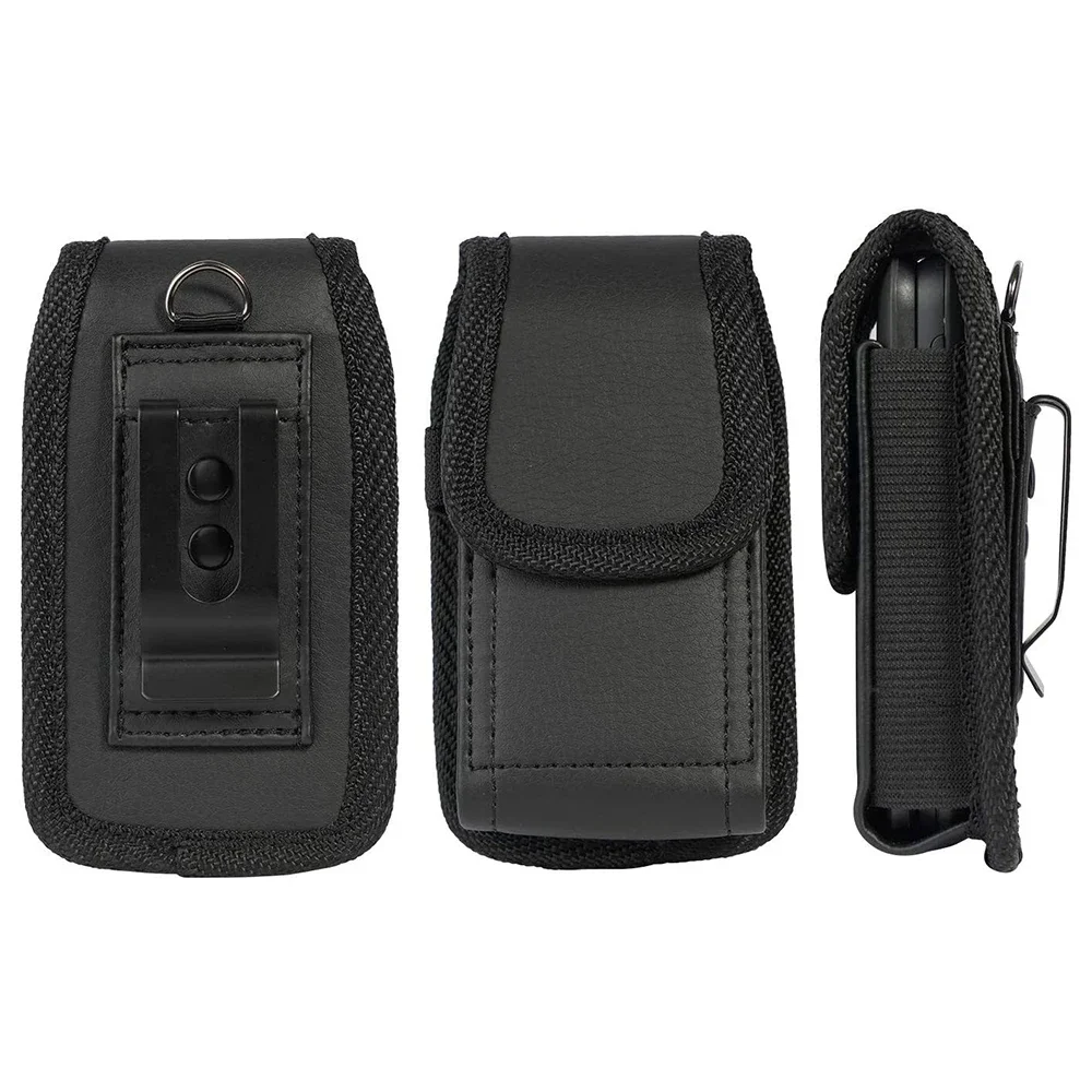 メンズバッグ Nokia 2760用携帯電話ホルスター PU - Leather Classic Strap のレビューと価格