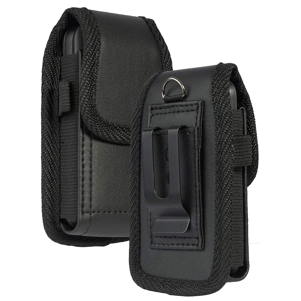 メンズバッグ Nokia 2760用携帯電話ホルスター PU - Leather Classic Strap のレビューと価格